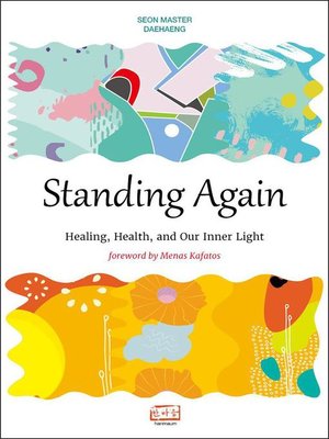 cover image of Standing Again